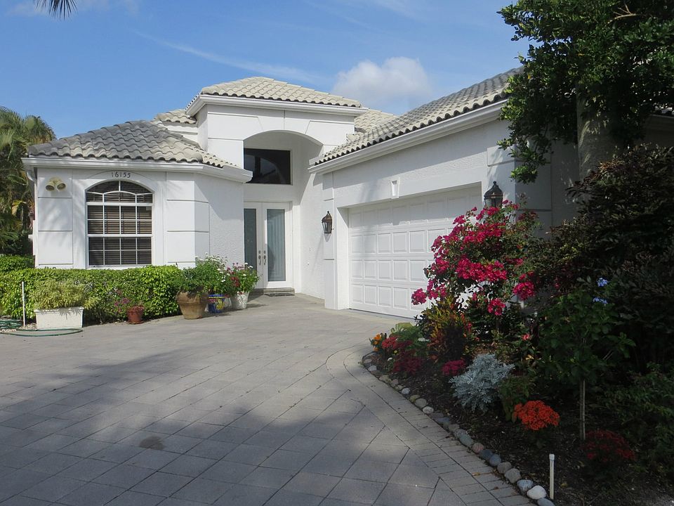 16155 Villa Vizcaya