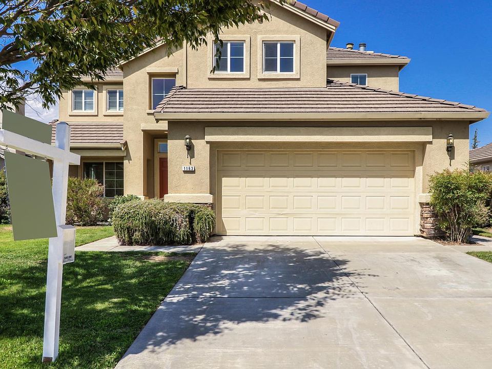1163 Brenda Lee Dr, Manteca, CA 95337 Zillow