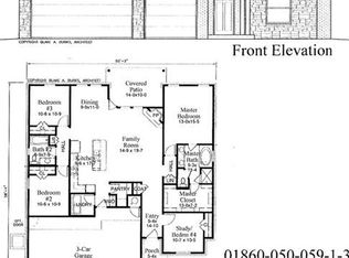 13345 Outdoor Living Dr, Piedmont, OK 73078