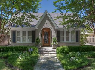 4018 Modlin Ave, Fort Worth, TX 76107