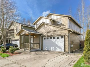 4933 148th St NE, Marysville, WA 98271