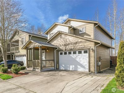 4933 148th Street NE, Marysville, WA, 98271