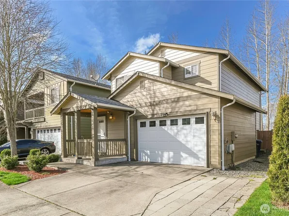 4933 148th Street NE, Marysville, WA 98271