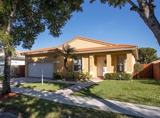 6265 SW 161st Pl, Miami, FL 33193