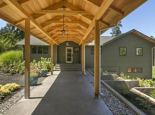 14115 NW Charlton Rd, Portland, OR 97231