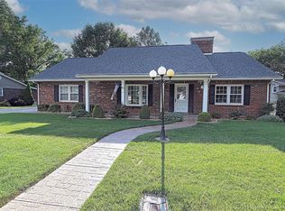 2015 Concord Pl, Cape Girardeau, MO 63701
