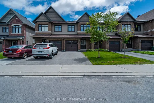 71 Fallengale Cres Photo 1
