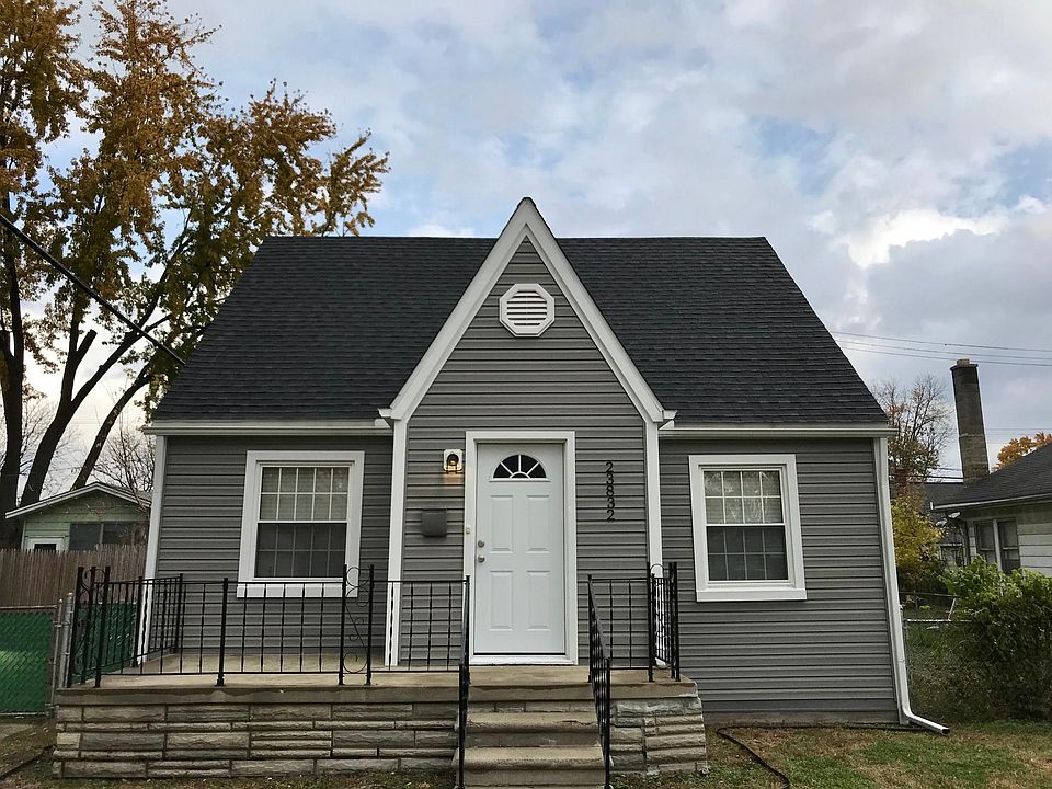 1st image of 23832 Couzens Ave
