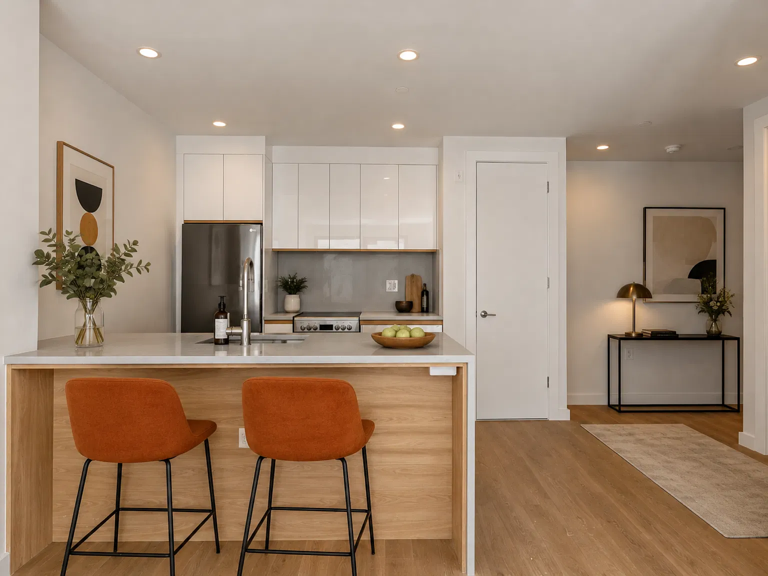 99 Fleet Place — Photo 3