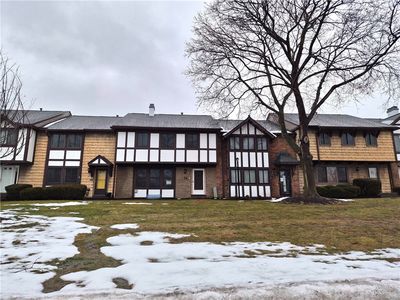 69 New Wickham Dr, Penfield, NY, 14526