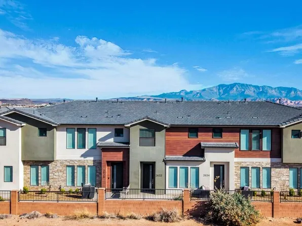 2632 E Wake Forest Ln, Saint George, UT 84790