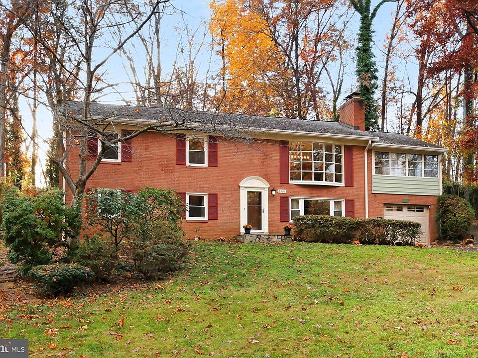 1st image of 6423 Woodville Dr