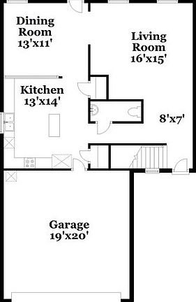 3rd image of 15602 Lakepoint Forest Dr