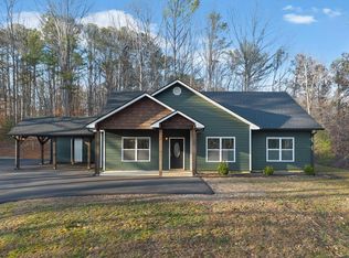 236 Ellington Rd, Ellijay, GA 30540