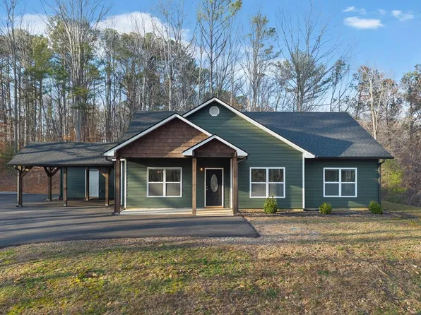 236 Ellington Rd, Ellijay, GA 30540