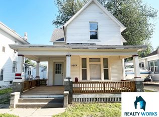 1619 Washington St, Lincoln, NE 68502