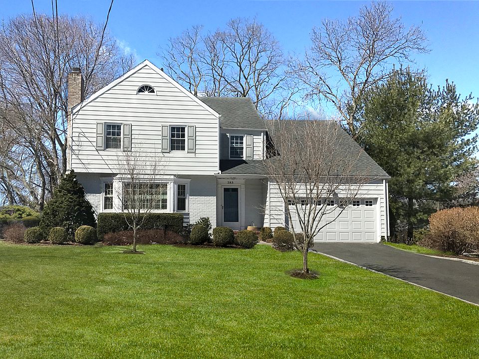 Charming Colonial 