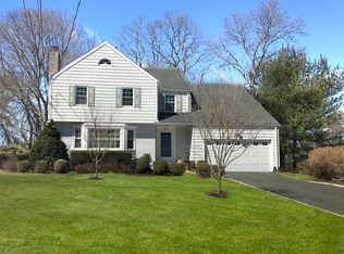 283 Forest Dr S, Short Hills, NJ 07078