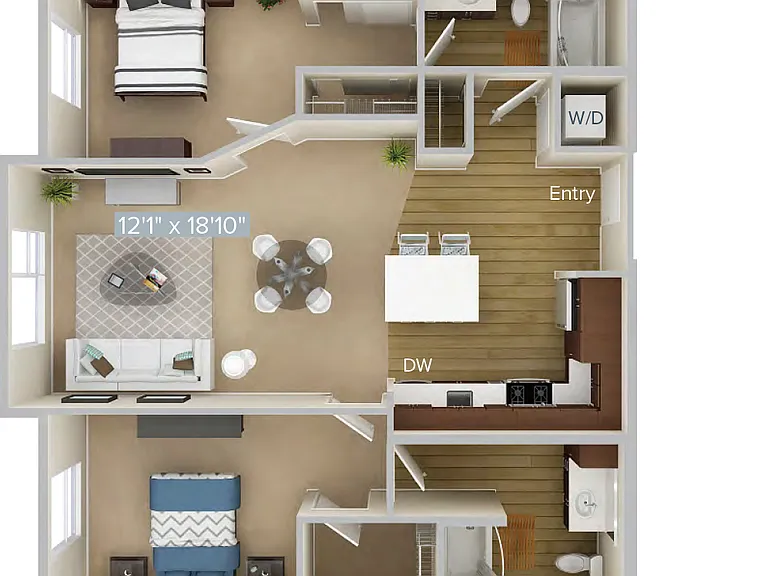 Avalon Newcastle Commons — Photo 105