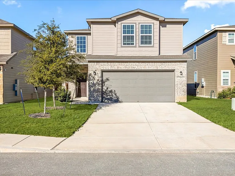 10623 Rayburn Lndg — Photo 1