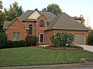 542 Lakeland Ct, Athens, GA 30607