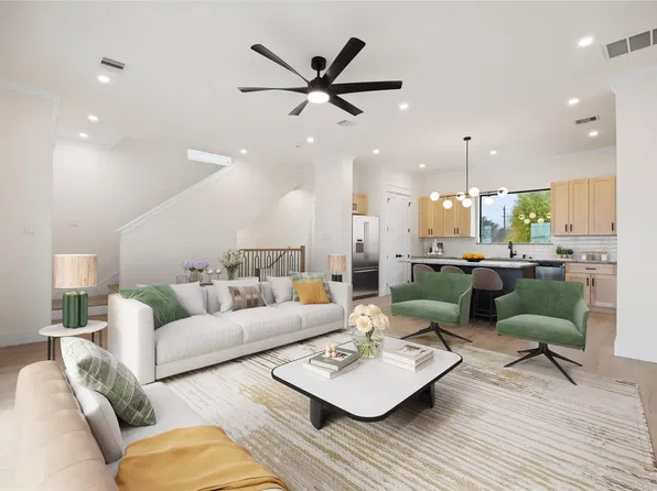 6330 Sidney St, Houston, TX 77021