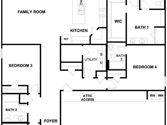 2nd image of this home