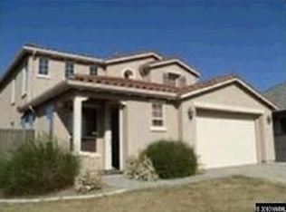 475 Silver Bridle Ct, Reno, NV 89521