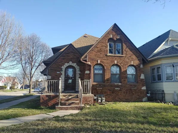 2330 West Hope AVENUE, Milwaukee, WI 53209