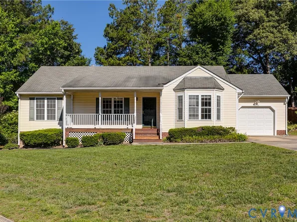 2630 Jacobway Ct, North Chesterfield, VA 23235
