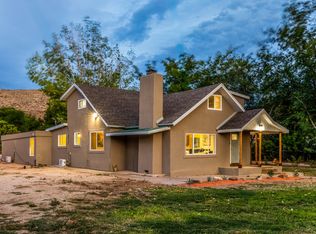 361 S 300 W, Hurricane, UT 84737