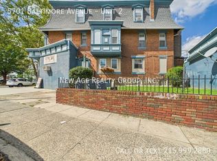 5701 Baltimore Ave FLOOR 2, Philadelphia, PA 19143