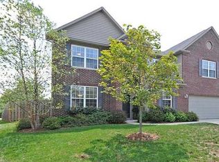 5825 Courtyard Cres, Indianapolis, IN 46234