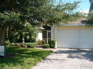 13332 Queen Palm Run, North Fort Myers, FL 33903