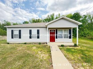 45 Edith Cv, Austin, AR 72007