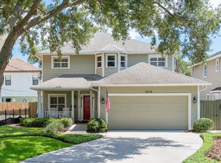 4206 W Tacon St, Tampa, FL 33629