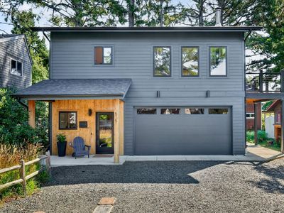 515 N Hemlock St, Cannon Beach, OR, 97110