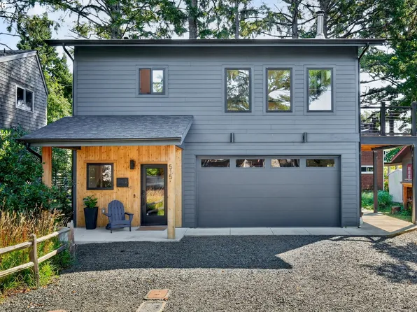 515 N Hemlock St, Cannon Beach, OR 97110
