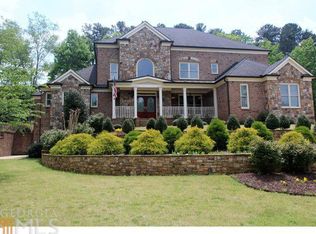 205 Arbor Green Run, Alpharetta, GA 30004