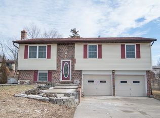 5513 Bradley Dr, Jefferson City, MO 65109