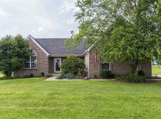 3110 Peacock Rd, Paris, KY 40361