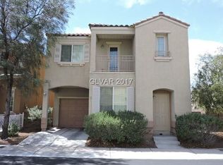 7315 Carrot Ridge St, Las Vegas, NV 89139