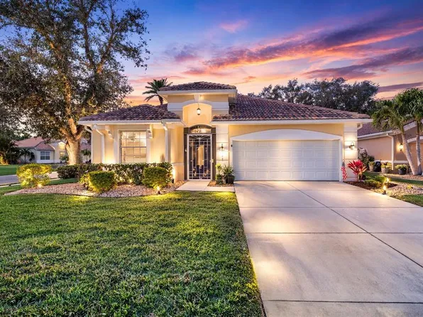 205 Wetherby St, Venice, FL 34293