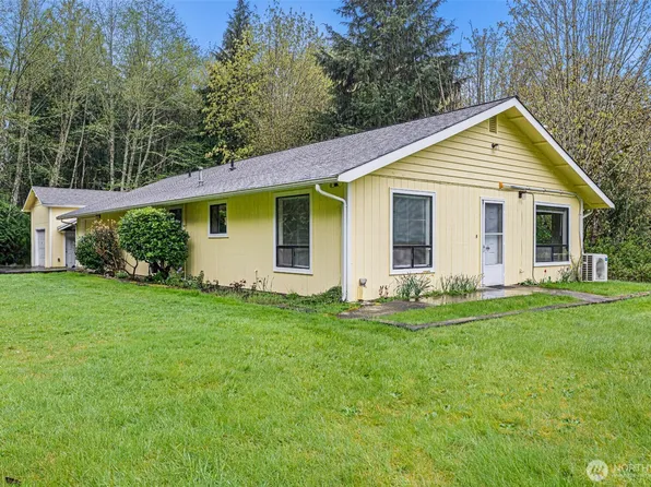 1376 Higher Ground Lane, Port Orchard, WA 98366