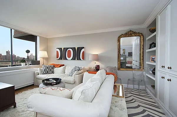 Rented by Olshan Realty | media 101