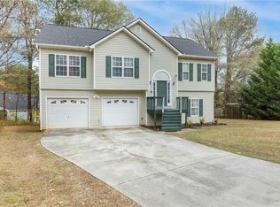 159 Villa Rosa Rdg, Temple, GA 30179
