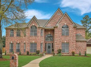 17107 Wunder Hill Dr, Spring, TX 77379