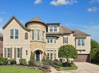 10 Windsor Ct, Houston, TX 77055