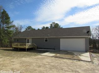 6985 Sycamore Dr, Bismarck, AR 71929