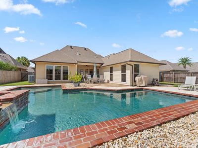 12338 Oak Brook Dr, Geismar, LA, 70734